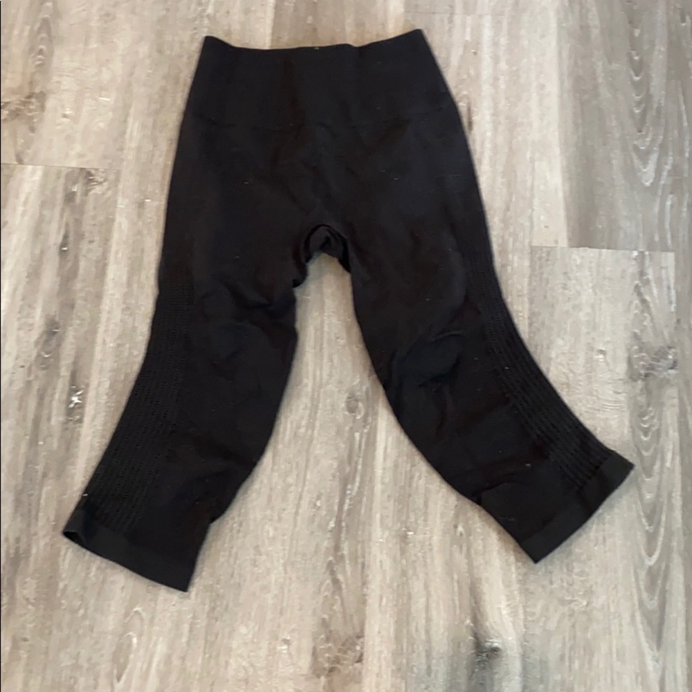 Capris